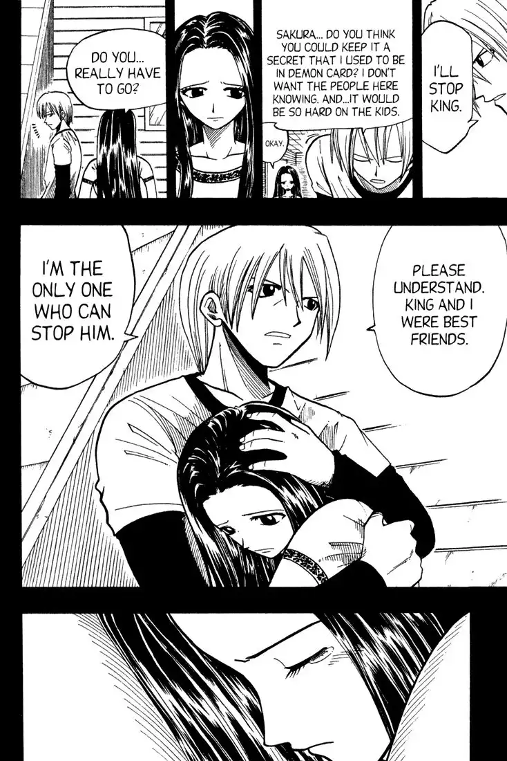 Rave Master Chapter 65 11